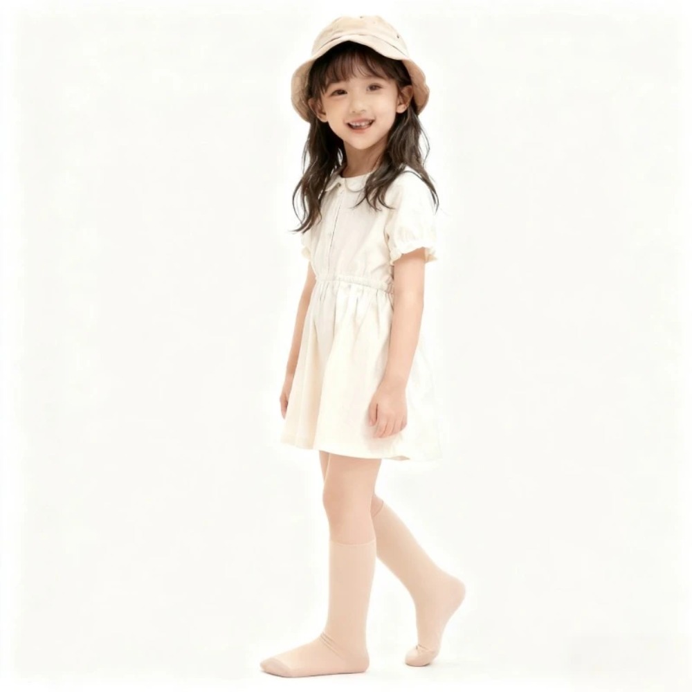 Summer Clothing Baby Girl - 1 Pair Summer Ballet Tights for