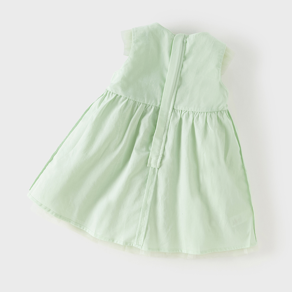 Dave Bella Embroidery Lace Mes - Summer Clothing Baby Girl review and price