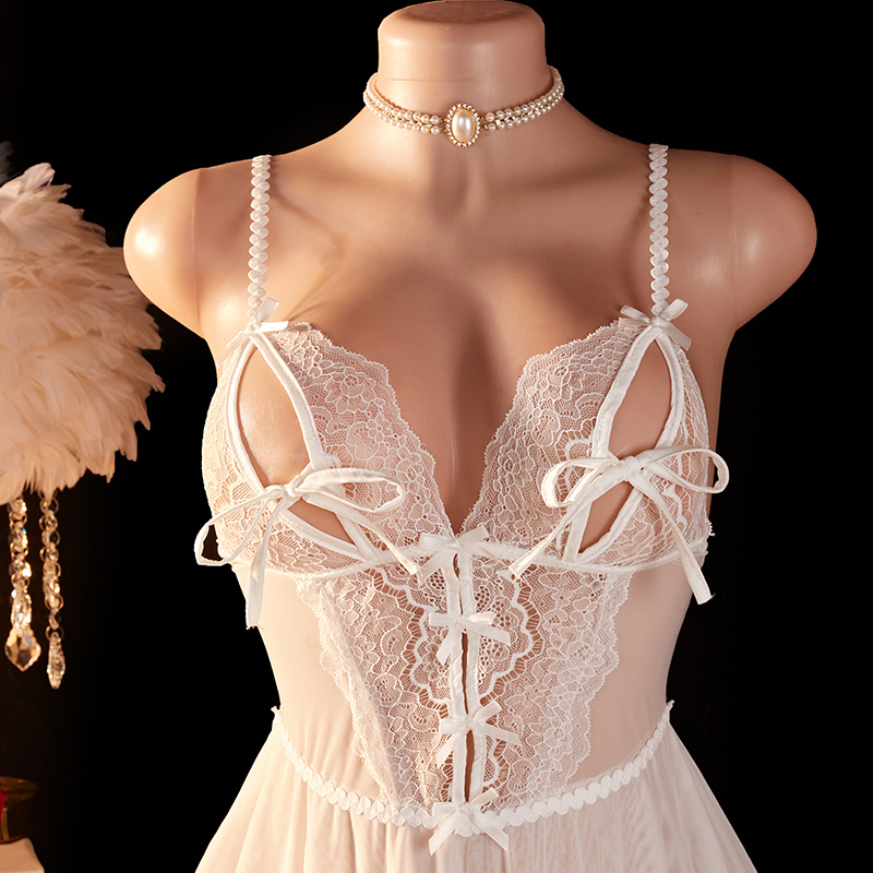Transparent Sexy Woman Lingeri - Summer Clothing Stores review and price
