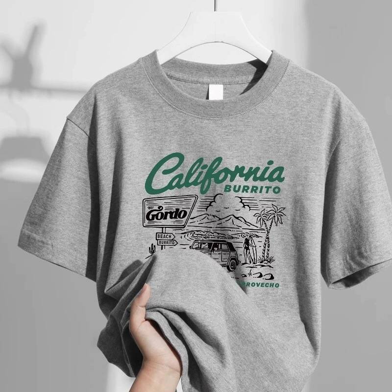 Summer Loose Short Sleeve T-Sh - Summer Clothing Brands review and price