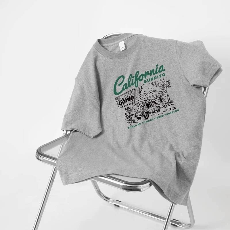 Summer Loose Short Sleeve T-Sh - Summer Clothing Brands review and price