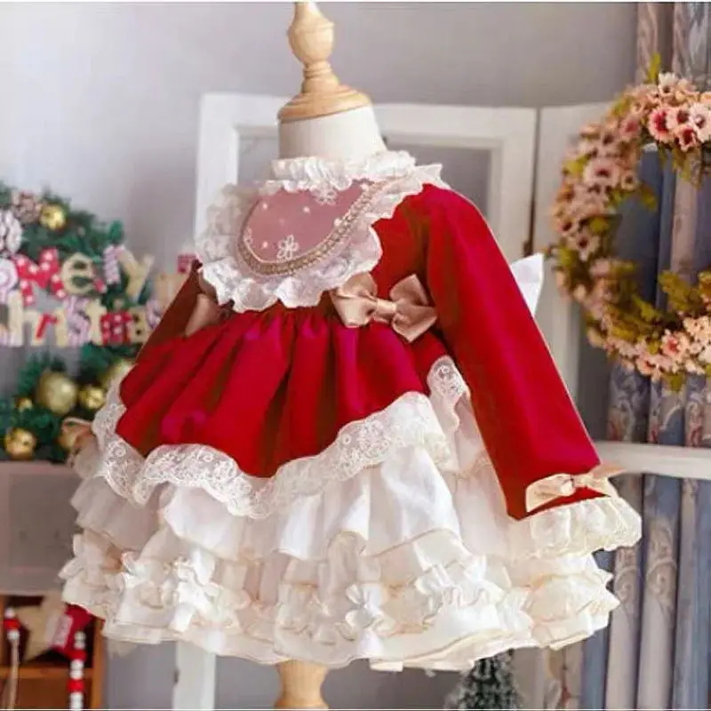 New light luxury Lolita girls  - Summer Clothing Baby Girl review and price