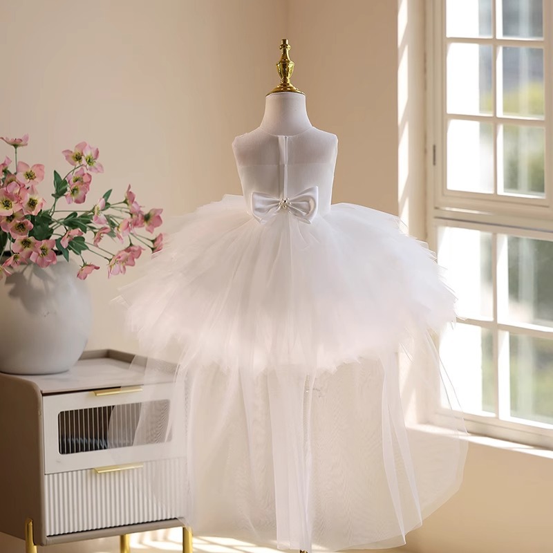 White Baby Girl 1st Birthday D - Summer Clothing Baby Girl review and price