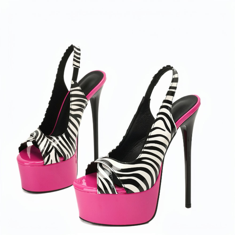 Women Fashion Sandals 16cm Sup - Summer Clothing Stores review and price