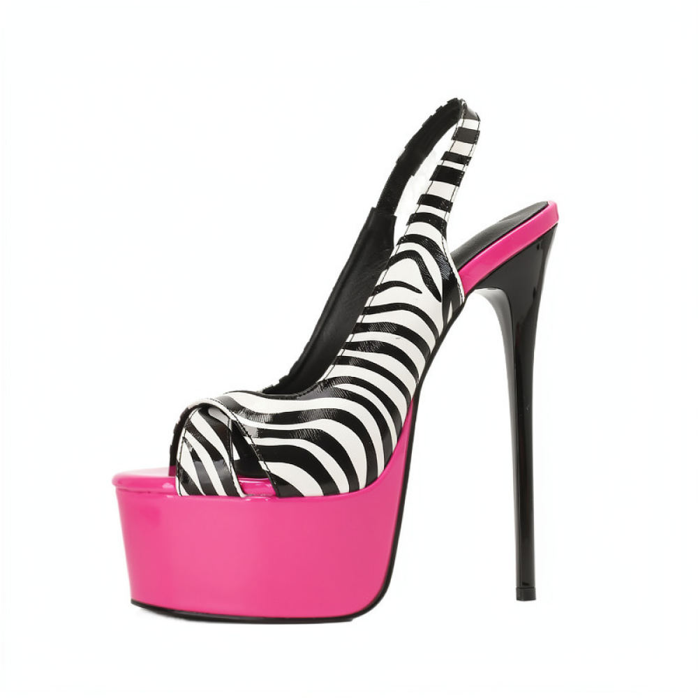 Women Fashion Sandals 16cm Sup - Summer Clothing Stores review and price