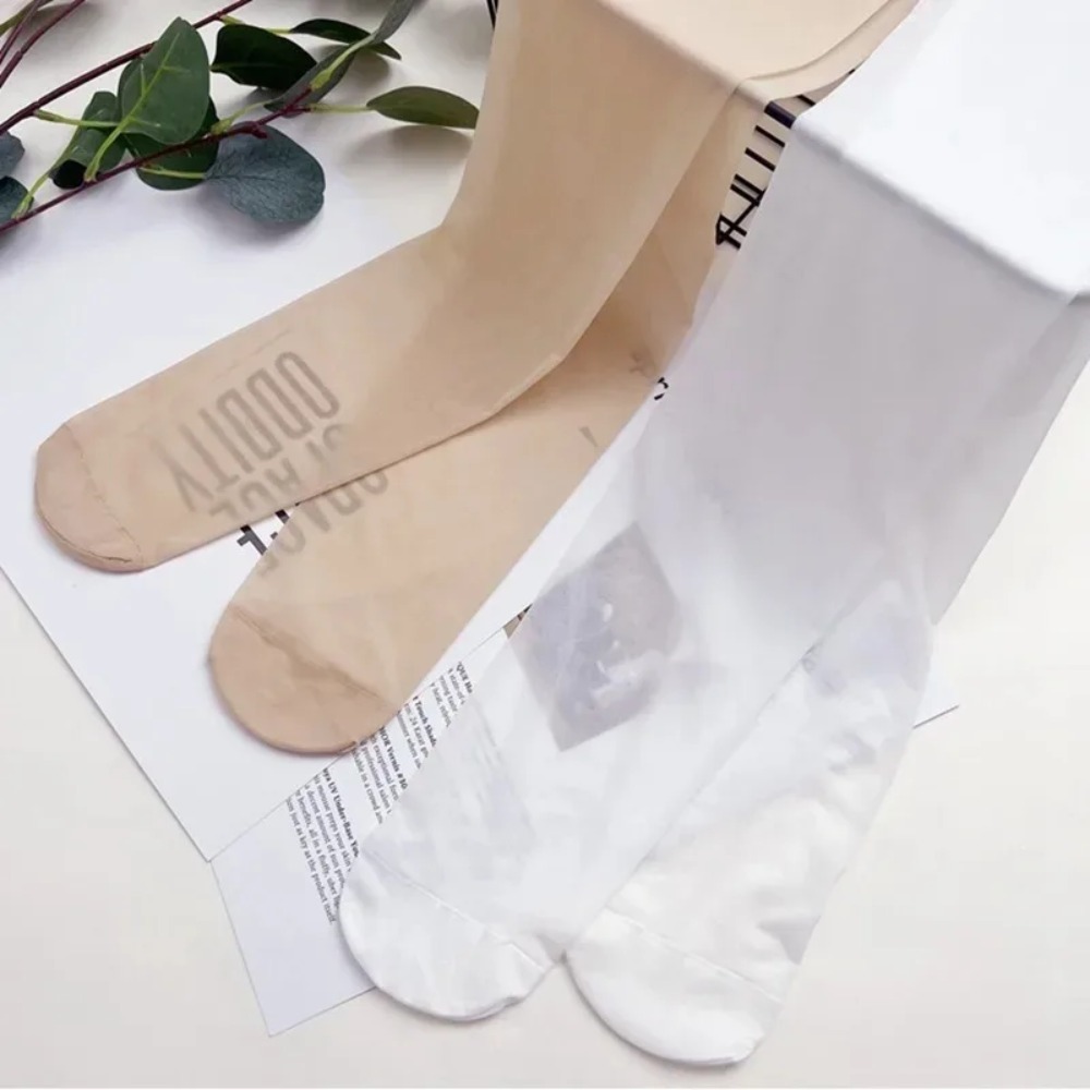 1 Pair Summer Ballet Tights fo - Summer Clothing Baby Girl review and price